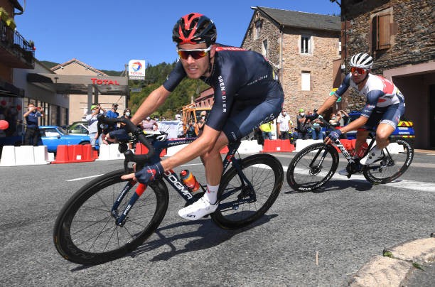 girodociclismo.com.br luke rowe revela como lidava com ciclistas que retornavam apos casos de doping image 4