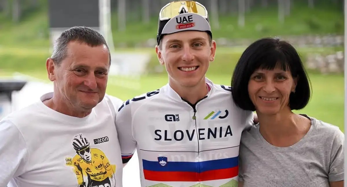 girodociclismo.com.br mae de tadej pogacar entre a gloria e o cansaco de um campeao image 1