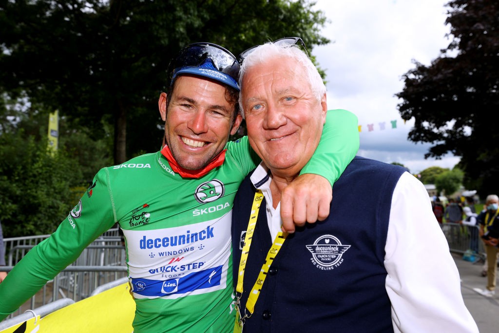 girodociclismo.com.br mark cavendish recebe fortes criticas de ex ceo da soudal quick step lamentavel lhe ofereci um contrato quando ninguem mais o queria image 2