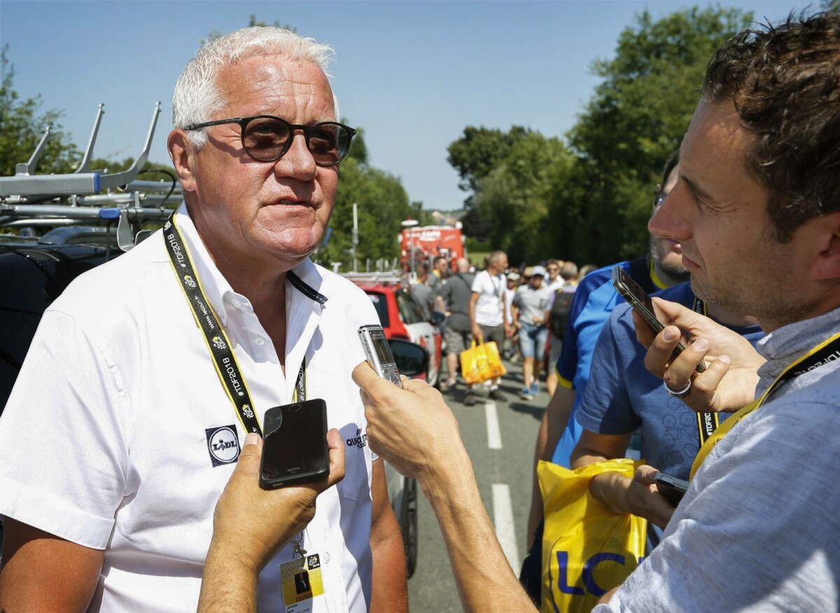 girodociclismo.com.br mark cavendish recebe fortes criticas de ex ceo da soudal quick step lamentavel lhe ofereci um contrato quando ninguem mais o queria image 3