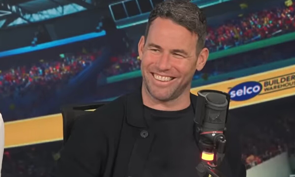 girodociclismo.com.br mark cavendish reflete sobre sua carreira desafios e a evolucao do ciclismo image 1