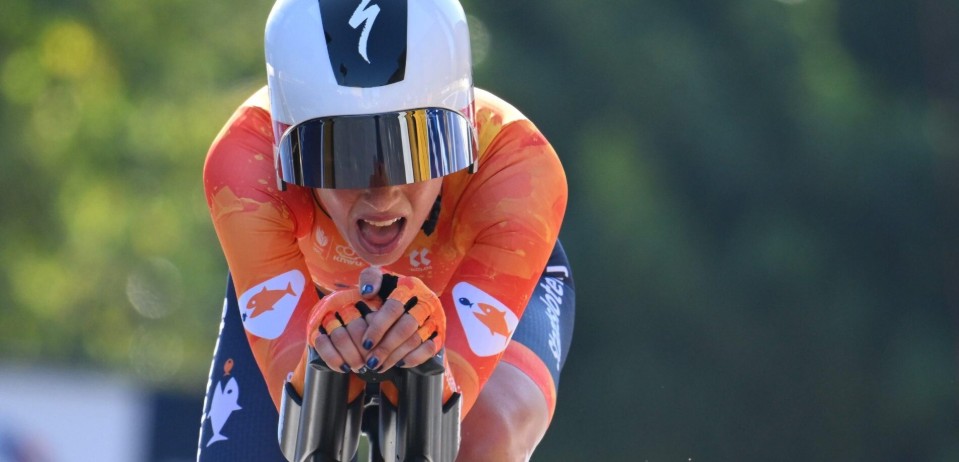 girodociclismo.com.br marlen reusser vence o campeonato europeu de contrarrelogio com amplo dominio confira os resultados e a chegada image 2