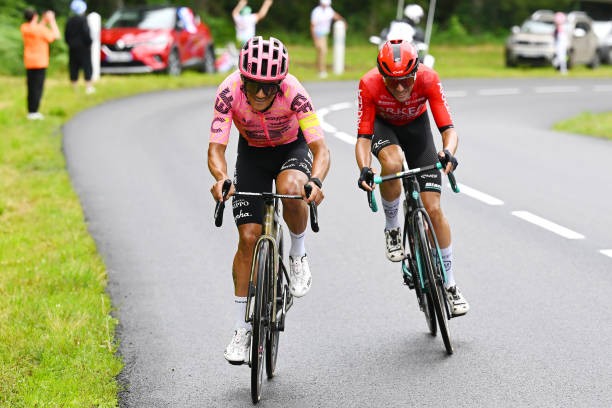 girodociclismo.com.br melhor espanhol no tour de france 2025 e anunciado na xds astana estamos acompanhando ha algum tempo diz diretor confira o anuncio oficial image