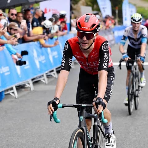 girodociclismo.com.br melhor espanhol no tour de france 2025 e anunciado na xds astana image 3