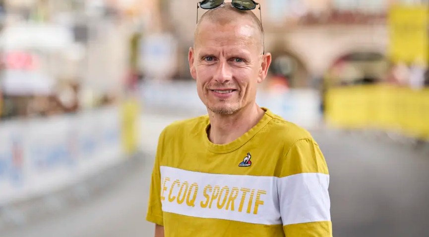 Rei da Montanha do Tour de France critica fortemente Federação Nacional após dissolução de seleção "triste para o ciclismo dinamarquês" 1 girodociclismo.com.br michael rasmussen critica decisao de encerrar selecao dinamarquesa de mountain bike image