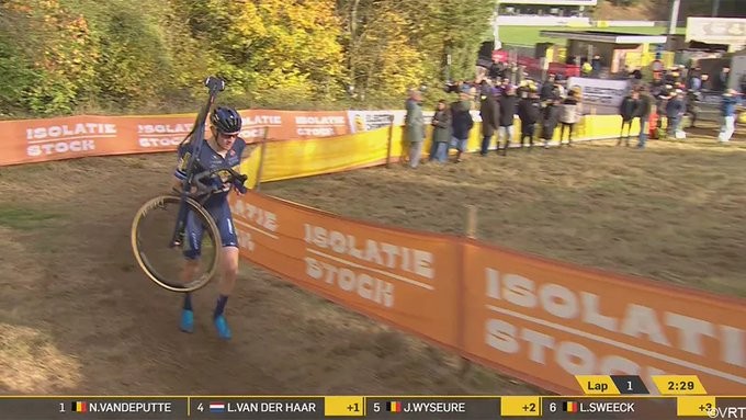 girodociclismo.com.br michael vanthourenhout domina novamente e conquista a 2a vitoria consecutiva na superprestige confira os resultados e a chegada image 4