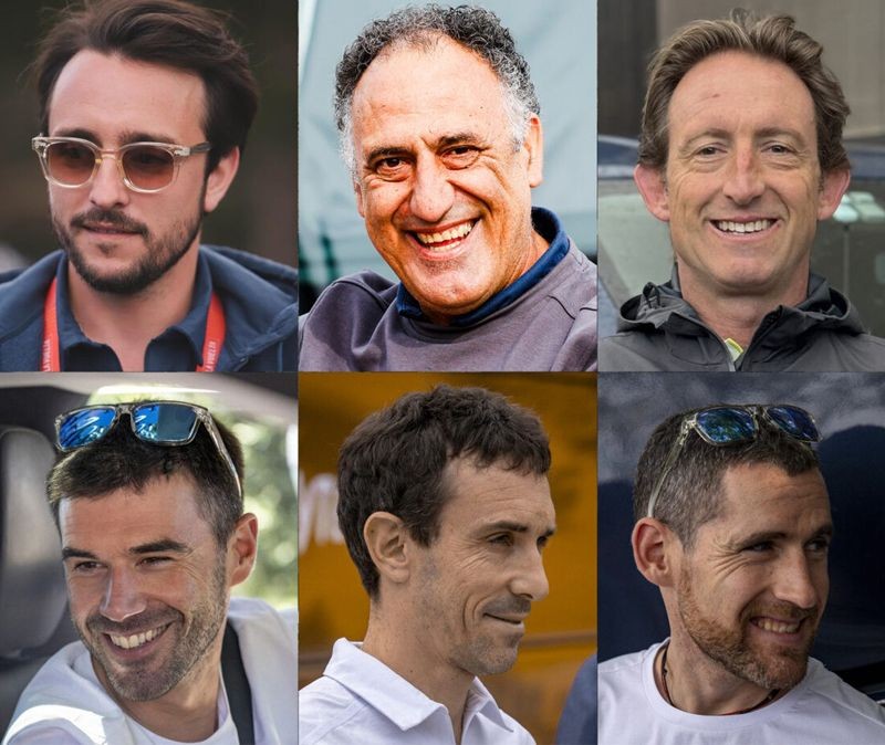 Movistar anuncia grande reestruturação, equipe passa a ser chefiada por Sebastián Unzué 5 girodociclismo.com.br movistar anuncia grande reestruturacao esportiva equipe tera 4 pilares para o sucesso esportivo image 5