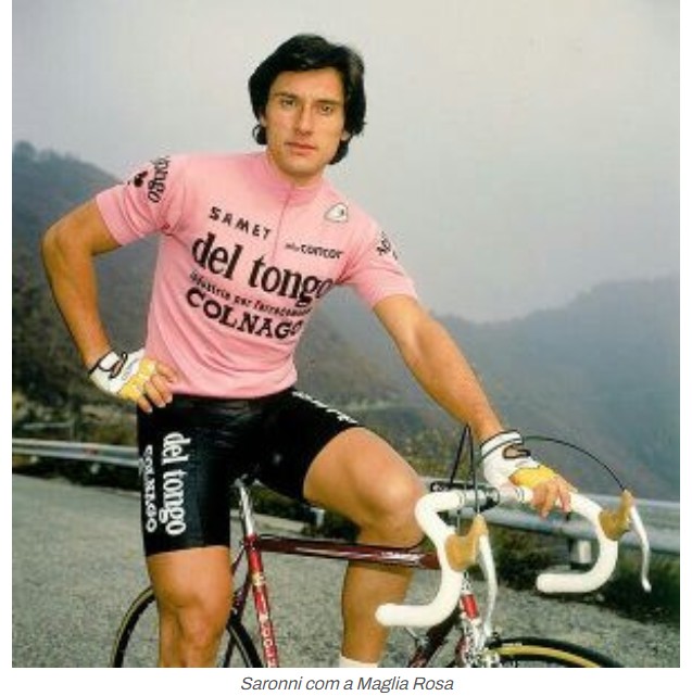 girodociclismo.com.br o pelotao ja viu que juan ayuso faz o que quer lenda do ciclismo analisa a polemica saida do espanhol da uae emirates image 3