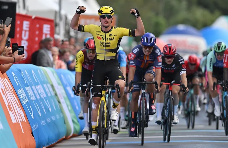 girodociclismo.com.br paris tours 2025 onde assistir a classica francesa confira as informacoes e o poderoso start list image 9