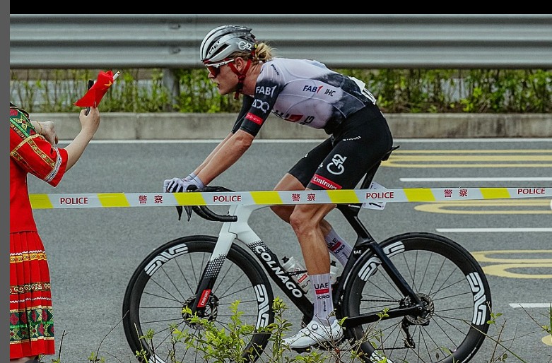 girodociclismo.com.br paul magnier vence a ultima etapa do tour de guangxi paul double e campeao confira os resultados e a chegada image 6