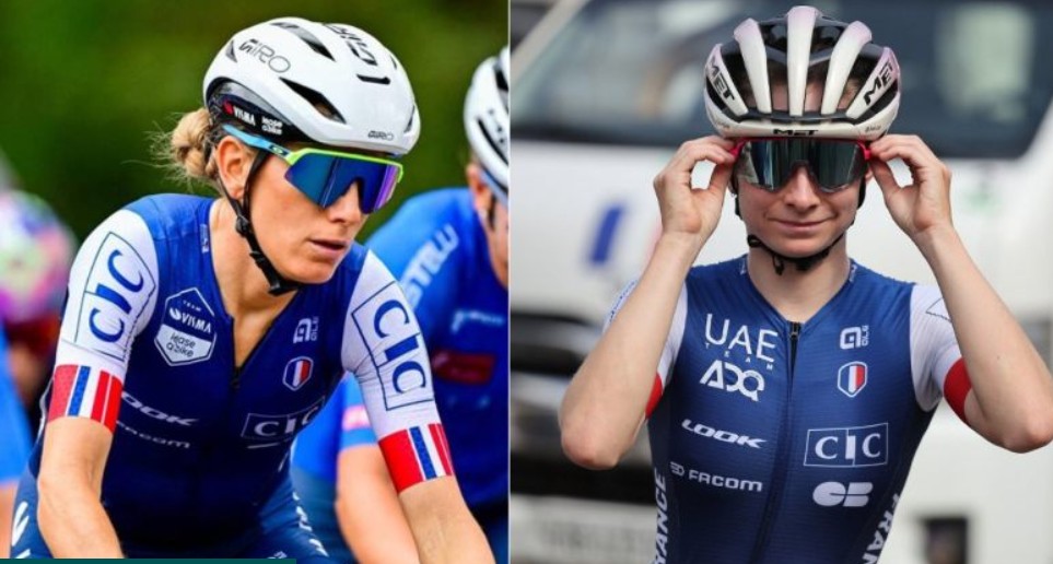 girodociclismo.com.br pauline ferrand prevot desiste do campeonato europeu e encerra temporada image