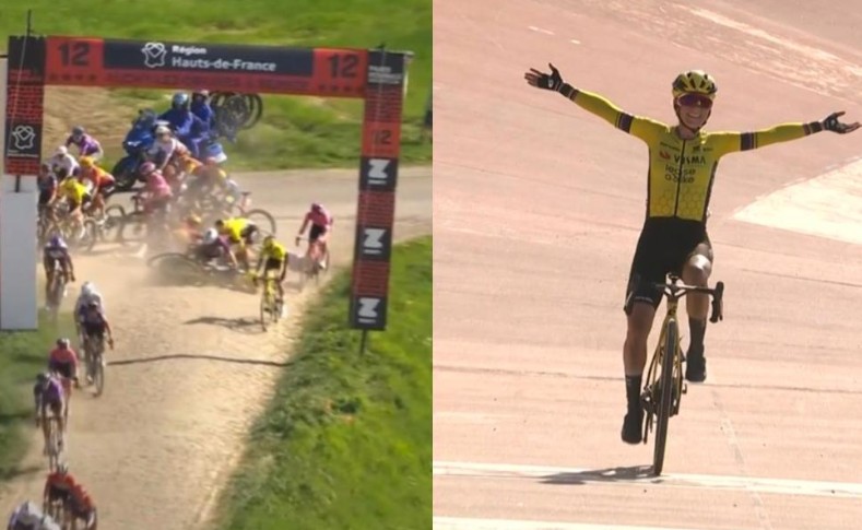 girodociclismo.com.br pauline ferrand prevot sofre cirurgia no tornozelo campea do tour de france enfrenta recuperacao durante as ferias image 3