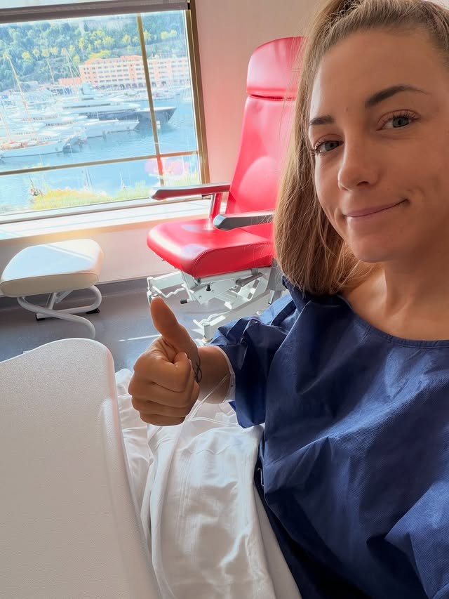 girodociclismo.com.br pauline ferrand prevot sofre cirurgia no tornozelo campea do tour de france enfrenta recuperacao durante as ferias image