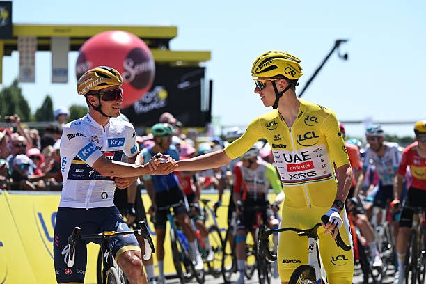 girodociclismo.com.br pensam que estao perdendo o novo tadej pogacar ou remco evenepoel ciclista da visma lease a bike frustrado com final de contrato image 1