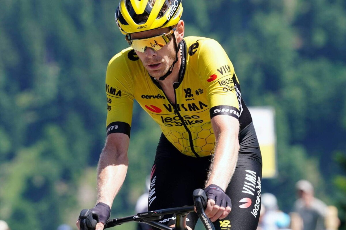girodociclismo.com.br pensam que estao perdendo o novo tadej pogacar ou remco evenepoel ciclista da visma lease a bike frustrado com final de contrato image