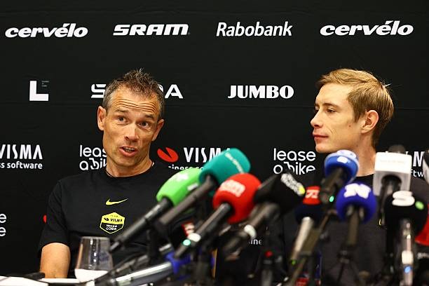 girodociclismo.com.br pode muito bem servir a jonas vingegaard diretor da visma lease a bike nao esconde seu otimismo para o tour de france 2026 image 2