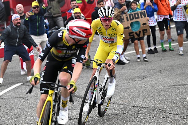 girodociclismo.com.br pode muito bem servir a jonas vingegaard diretor da visma lease a bike nao esconde seu otimismo para o tour de france 2026 image