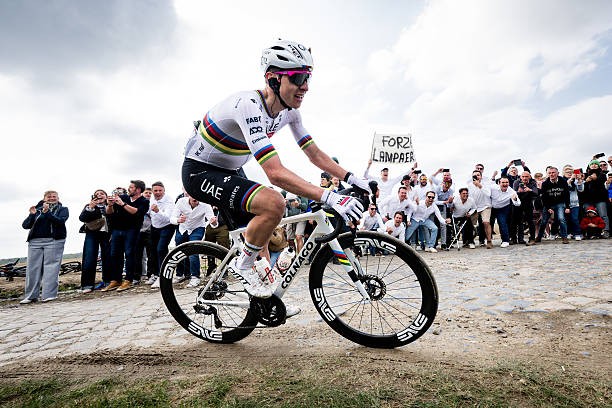 girodociclismo.com.br pogacar revela bastidores do tour de france pensei em abandonar image