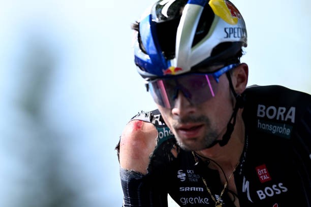 girodociclismo.com.br primoz roglic abre o jogo sobre a chegada de remco evenepoel a red bull bora espero ter mais paz e liberdade agora image 2