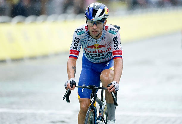 girodociclismo.com.br primoz roglic abre o jogo sobre a chegada de remco evenepoel a red bull bora espero ter mais paz e liberdade agora image 3