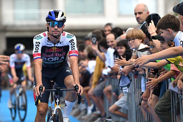 girodociclismo.com.br primoz roglic abre o jogo sobre a chegada de remco evenepoel a red bull bora espero ter mais paz e liberdade agora image