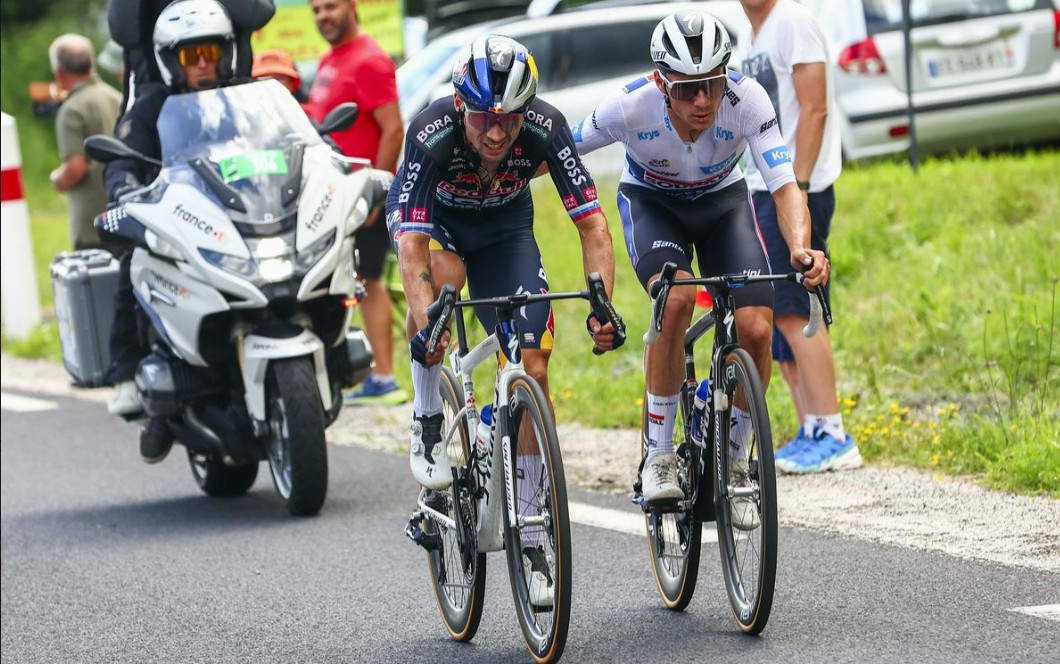 girodociclismo.com.br primoz roglic fala o futuro na red bull bora com a chegada de evenepoel talvez eu possa ter um pouco mais de paz image 3