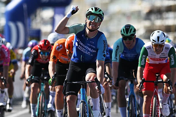 Equipe de Tom Pidcock anuncia grande contratação, camisa verde do Tour de France fecha grupo da Q36.5 para 2026, confira o anúncio 3 girodociclismo.com.br q 36 5 anuncia grande contratacao camisa verde do tour de france fecha grupo para a proxima temporada confira o anuncio image