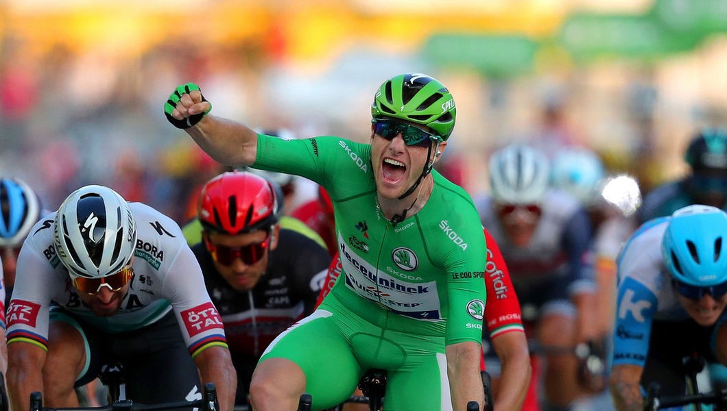 Equipe de Tom Pidcock anuncia grande contratação, camisa verde do Tour de France fecha grupo da Q36.5 para 2026, confira o anúncio 1 girodociclismo.com.br q 36 5 anuncia grande contratacao de camisa verde do tour de france fecha grupo para a proxima temporada confira o anuncio image