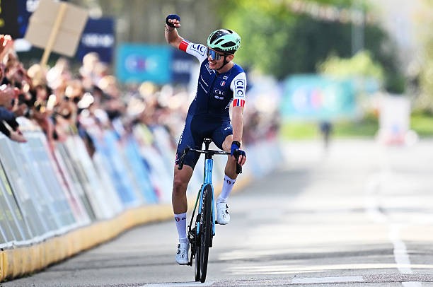 girodociclismo.com.br quero vencer tadej pogacar no auge nao no declinio jovem prodigio frances revela sua ambicao image 3