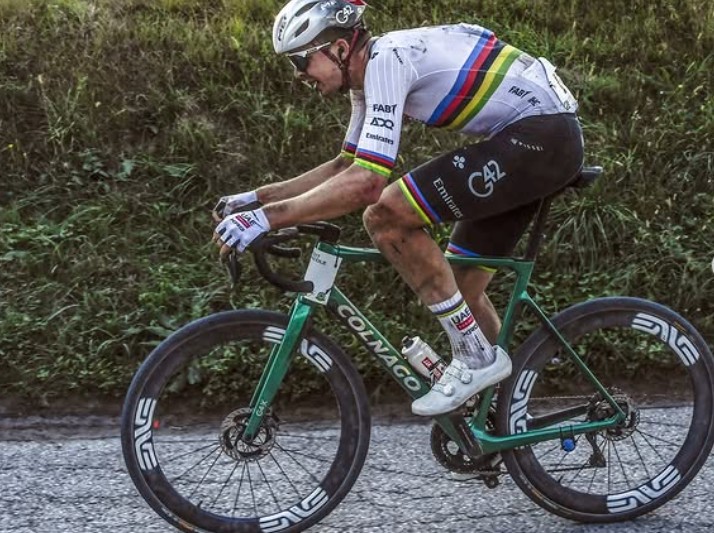 girodociclismo.com.br quinten hermans vence a serenissima gravel campeao mundial estreia com 2o lugar confira os resultados e a chegada image 5