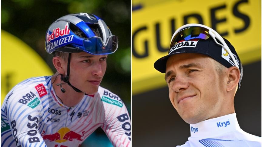 girodociclismo.com.br red bull bora quer terminar dominio de tadej pogacar com evenepoel e lipowitz descobrimos coisas podemos elevar o nivel afirma diretor image