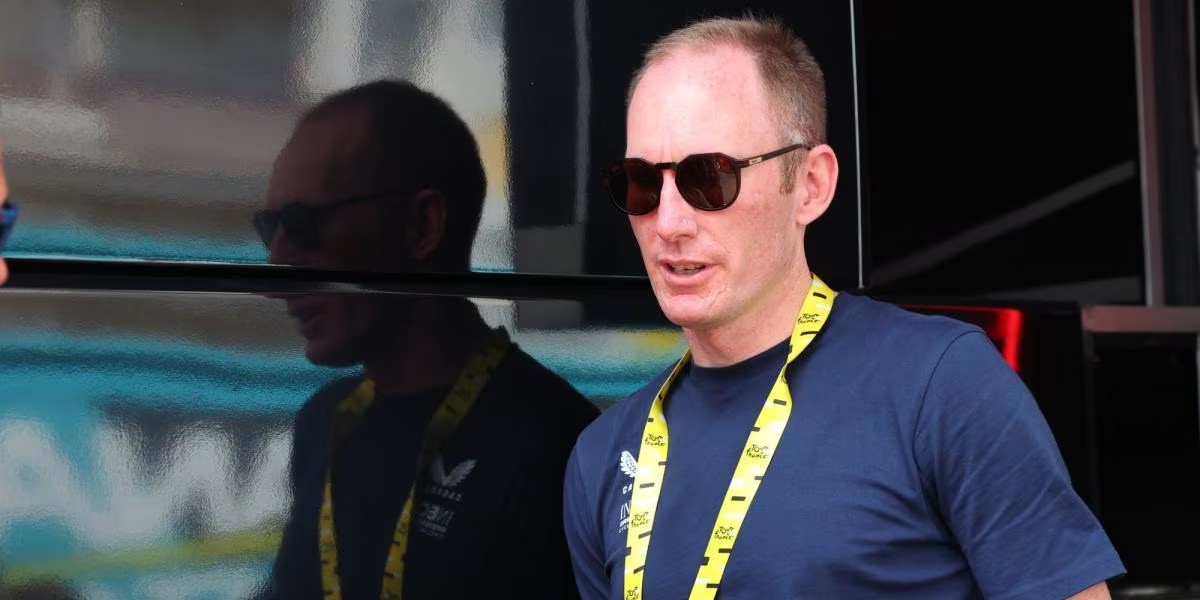 girodociclismo.com.br remco evenepoel e florian lipowitz podem dividir lideranca no tour de france 2026 revela novo diretor da red bull bora image 2