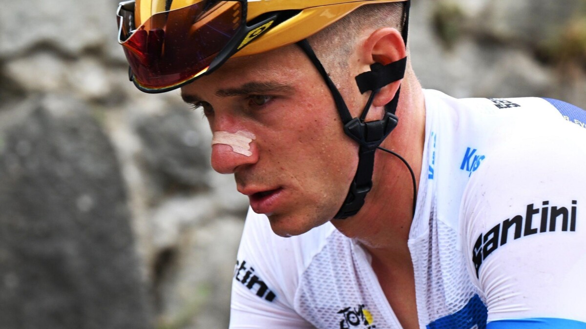 girodociclismo.com.br remco evenepoel pode ficar fora do tour de france 2026 red bull bora nao confirma participacao apos apresentacao do percurso image 5