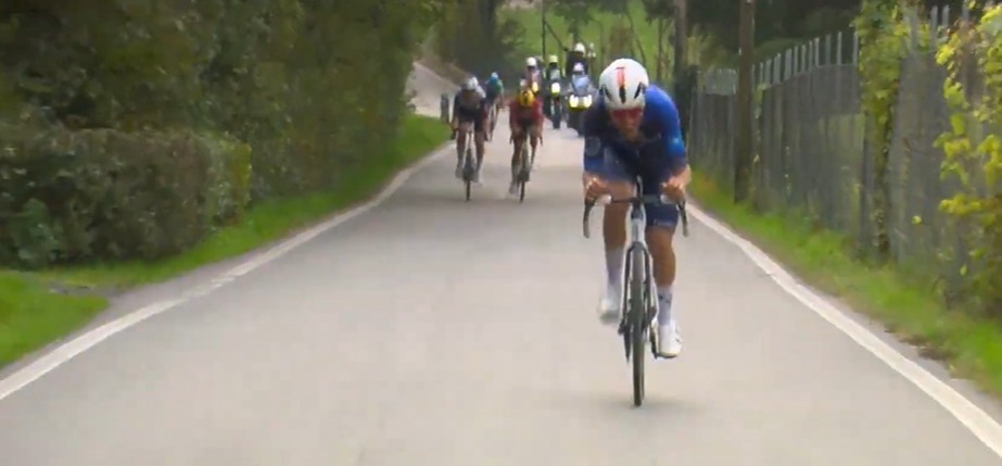 girodociclismo.com.br sakarias loland surpreende uae emirates e xds astana e vence a veneto classic confira os resultados e a chegada image 6