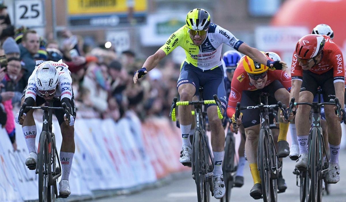 girodociclismo.com.br soudal quick step se antecipa a red bull bora e contrata forte gregario para apoiar paul magnier confira o divertido video do anuncio image 3