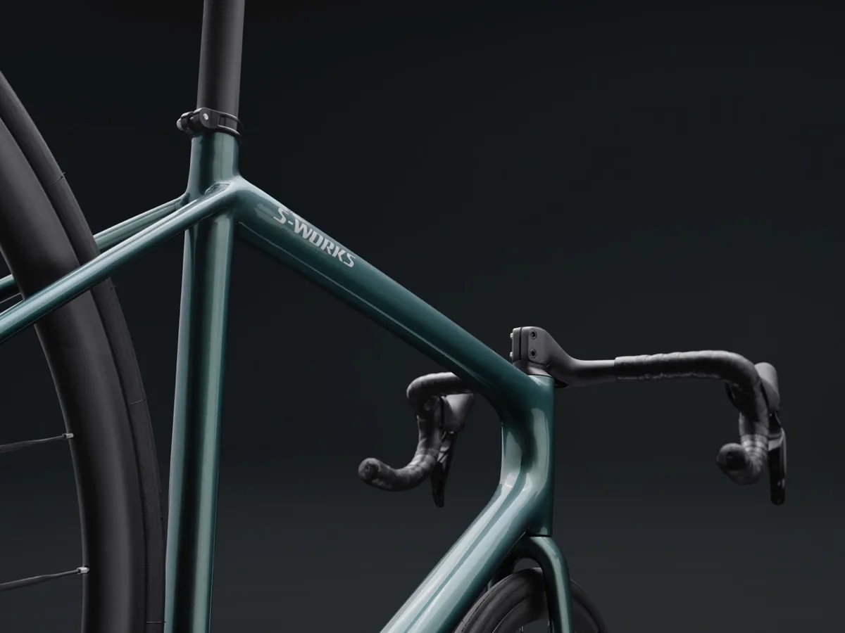 girodociclismo.com.br specialized apresenta a aethos 2 a bicicleta de estrada mais leve ja produzida pela marca confira os precos image 4