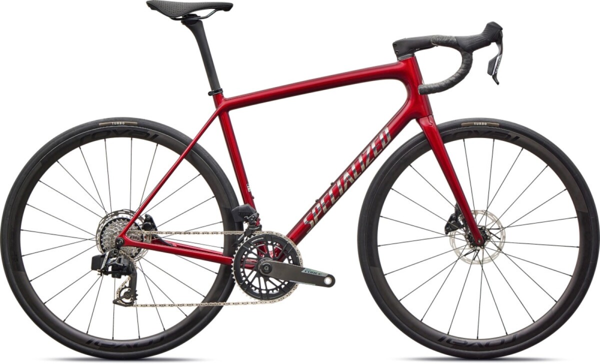 girodociclismo.com.br specialized apresenta a aethos 2 a bicicleta de estrada mais leve ja produzida pela marca confira os precos image