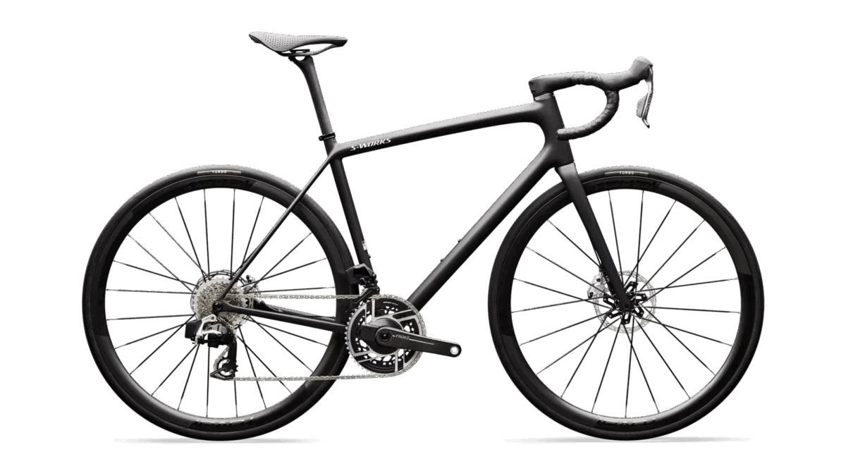 girodociclismo.com.br specialized apresenta a aethos 2 a bicicleta de estrada mais leve ja produzida pela marca confira os precos image