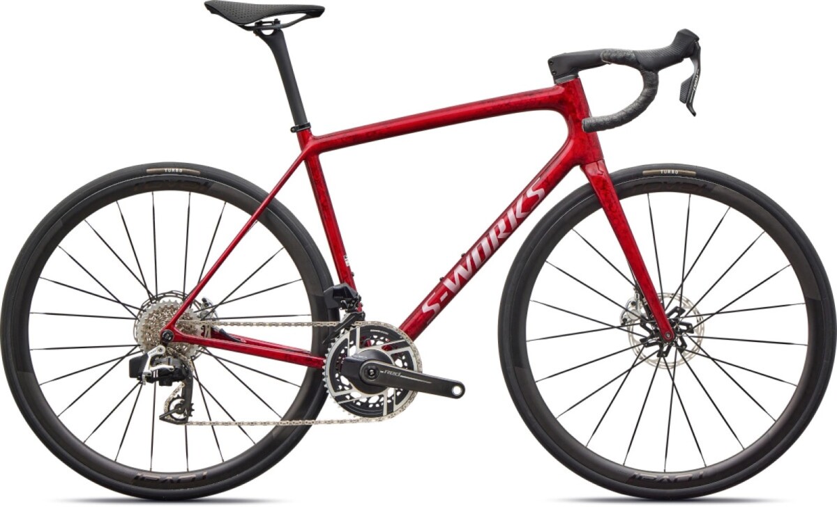 girodociclismo.com.br specialized apresenta a nova aethos 2 a bicicleta de estrada mais leve ja produzida pela marca image 2
