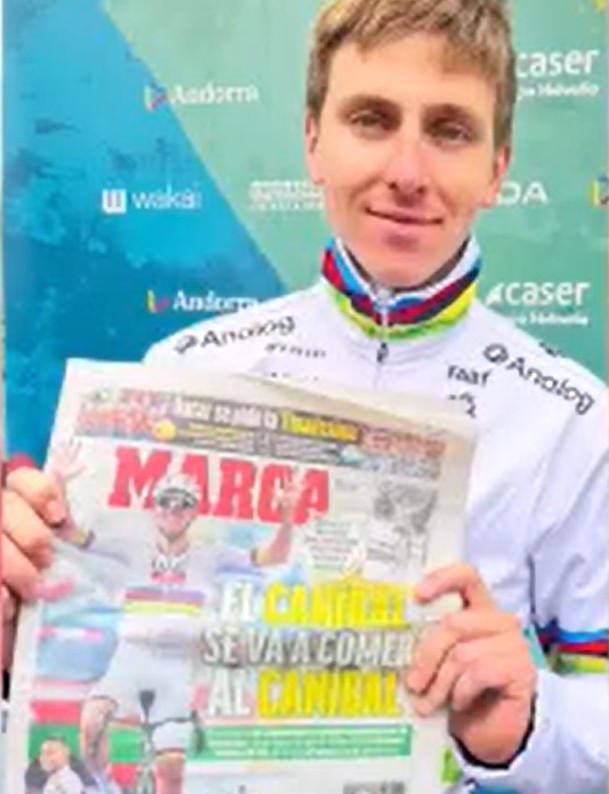 girodociclismo.com.br tadej pogacar analisa a temporada historica e projeta novos desafios foi perfeita mas veremos se conseguimos melhorar image