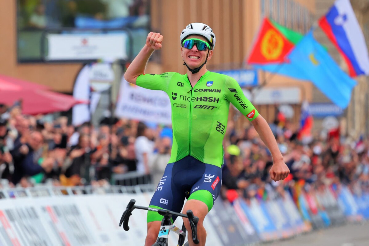 girodociclismo.com.br tadej pogacar correra em casa no europeu de ciclismo 2026 eslovenia sediara campeonato europeu em formato inedito image 3