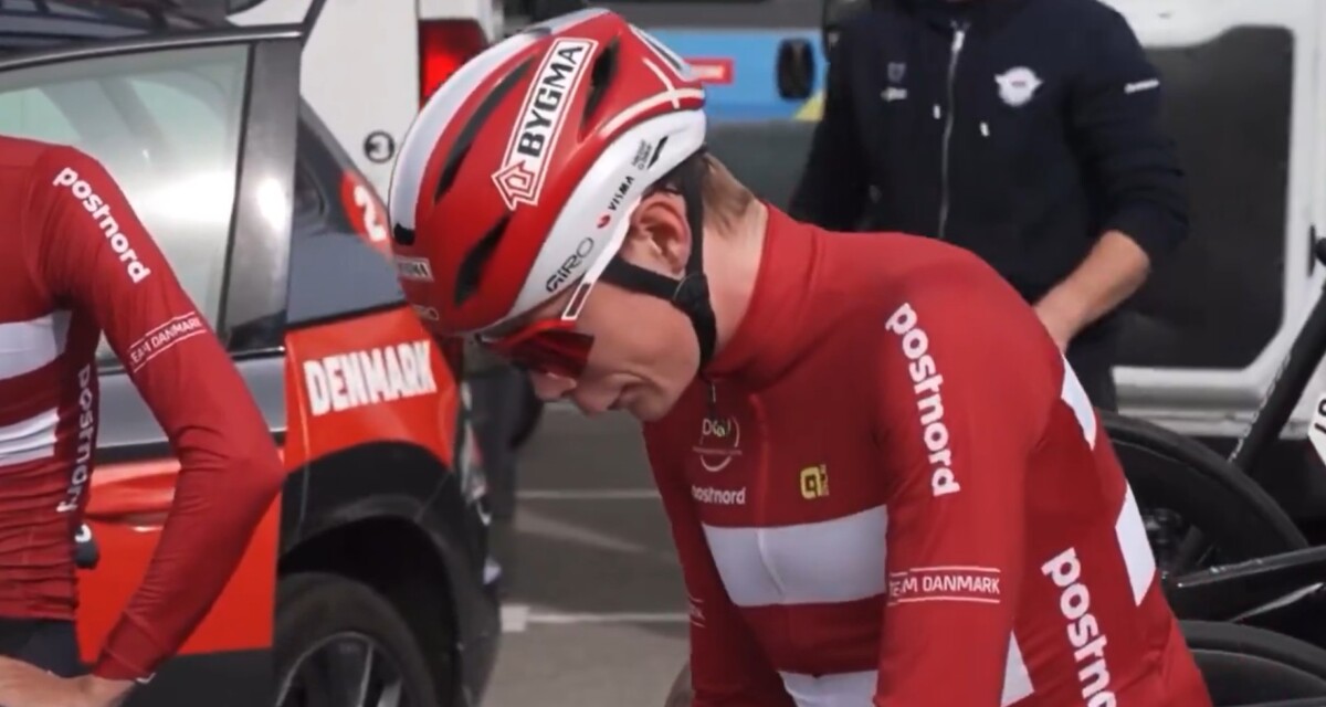 girodociclismo.com.br tadej pogacar e evenepoel sao os favoritos para mim e um teste jonas vingegaard fala sobre o campeonato europeu de estrada image 1