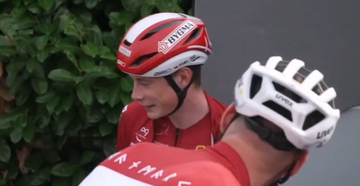 girodociclismo.com.br tadej pogacar e remco evenepoel sao os favoritos para mim e um teste jonas vingegaard fala sobre o campeonato europeu image 1