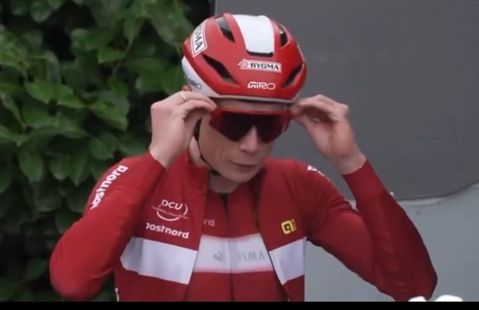 girodociclismo.com.br tadej pogacar e remco evenepoel sao os favoritos para mim e um teste jonas vingegaard fala sobre o campeonato europeu image