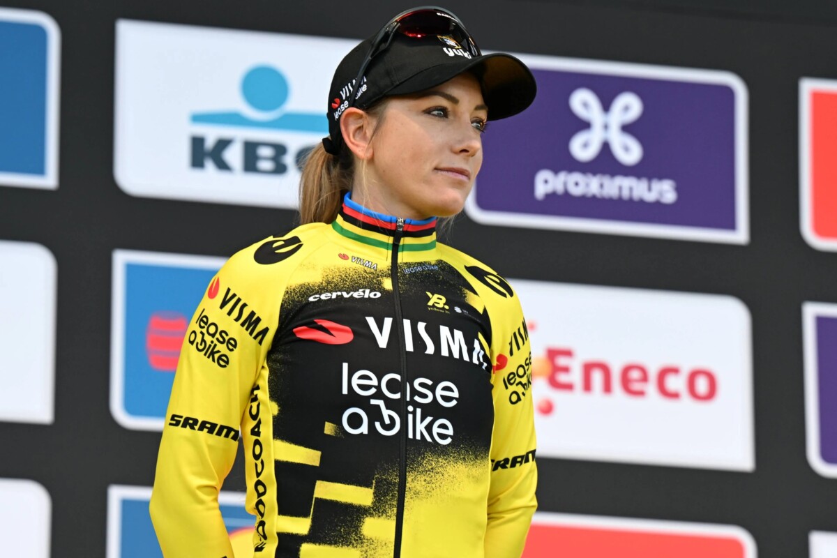 girodociclismo.com.br tadej pogacar e urska zigart confirmados em competicao em novembro beking monaco 2025 reunira grandes nomes do world tour image 1
