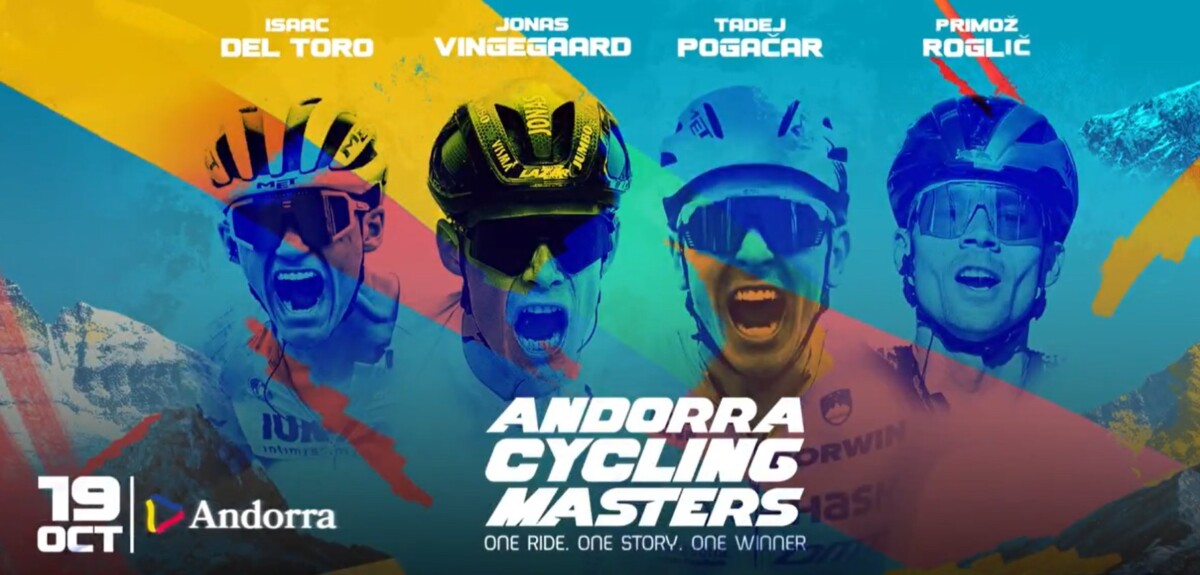 girodociclismo.com.br tadej pogacar enfrentara jonas vingegaard em evento inedito por etapas ainda em outubro isaac del toro e primoz roglic tambem confirmados image 1
