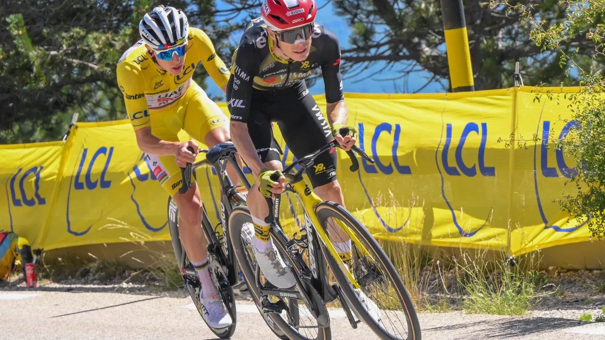 girodociclismo.com.br tadej pogacar enfrentara jonas vingegaard em evento inedito por etapas ainda em outubro isaac del toro e primoz roglic tambem confirmados image 2