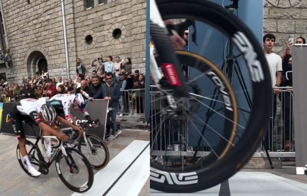 girodociclismo.com.br tadej pogacar jonas vinegaard primoz roglic e isaac del toro recebem cache generoso no andorra cycling masters confira os valores recebidos image 3
