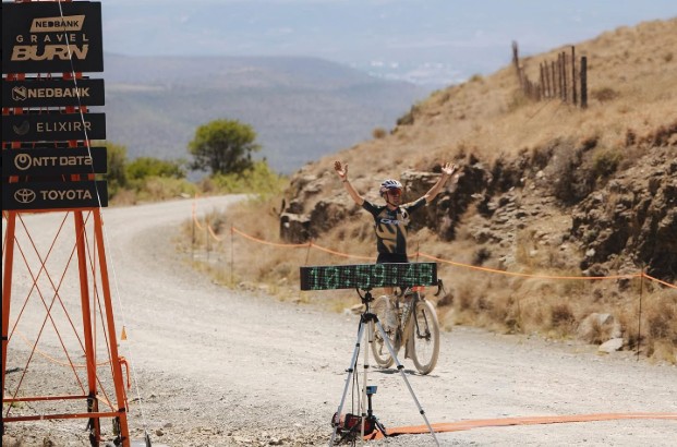 girodociclismo.com.br tom pidcock vence a etapa rainha do nedbank gravel burn com ataque fulminante confira os resultados e a chegada image 3