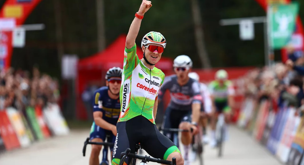 girodociclismo.com.br toon vandebosch vence a exact cross essen apos reviravolta dramatica confira os resultados e a chegada image 2